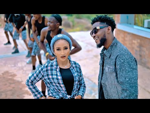 Moussa Yaro - Merci Beaucoup - Official Video 2025# Ft Asmi Wakili