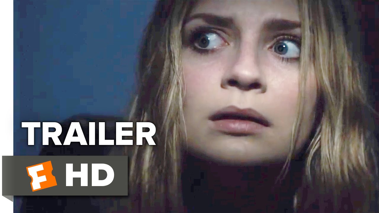 Trailer oficial de The Hoarder