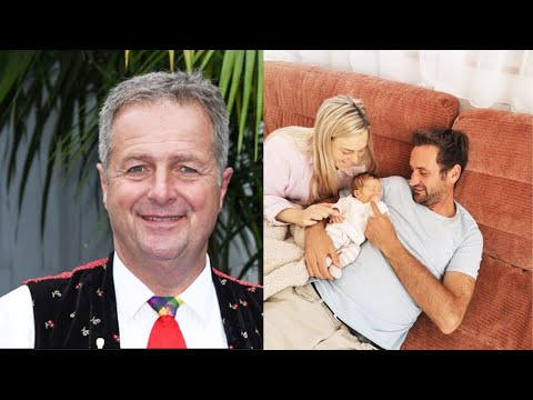 „Kastelruther Spatzen“-Sänger Norbert Rier wieder Opa geworden