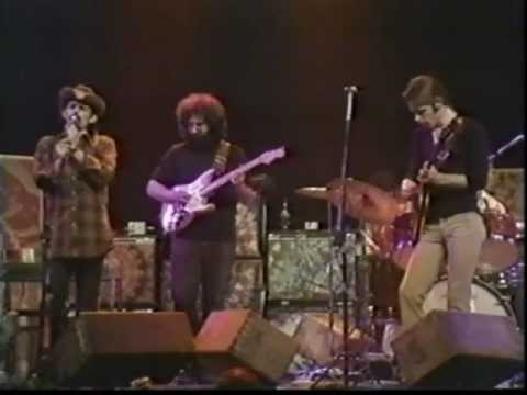 Grateful Dead - Next Time You See Me - 4/17/72