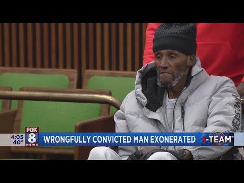 84-year-old declared wrongfully imprisoned after 46 years in prison