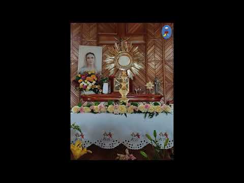 Czatachowa 22.05.2022 - Koronka do Bożego Miłosierdzia