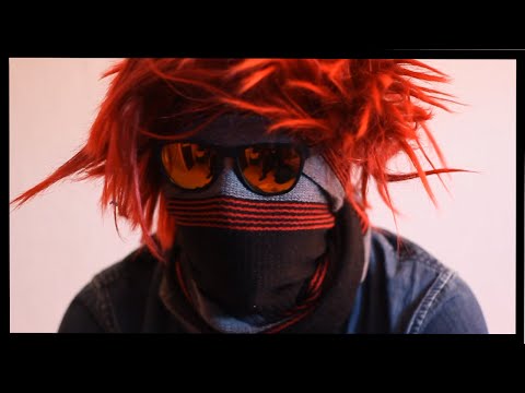 RRB 4 - Scarecrow [Qualifikation] (prod. by Sniper)