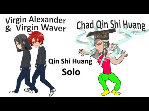 [FGO NA] Lady Reines Case Files CQ - Qin Shi Huang Solo