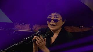 Yoko Ono + John Zorn - Drum and Bass Remix