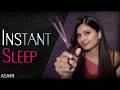 This ASMR Is The Perfect Recipe For Sleep ASMR Therapy