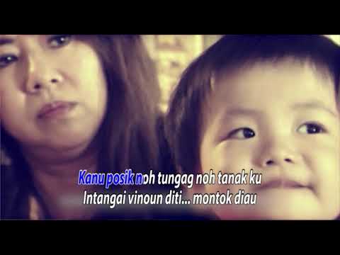 Peter Dicky Lee - Ina Ku