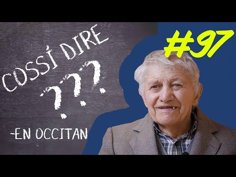 Cossí dire ? #097 Aimé
