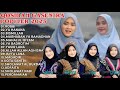 SALMA GASENTRA ROBBI YA HANANA BISMILLAH SHOLAWAT QOSIDAH PENYEJUK HATI GASENTRA TERBARU