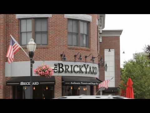 Newbridge Village - Luxury Condominiums and Townhomes in Woburn, MA