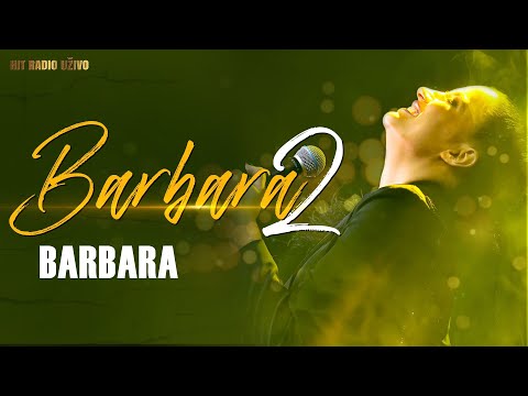 Barbara Bobak II - Barbara ( La Bombonjera Band )