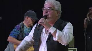 Betty Lou's Gettin' Out Tonight - A Tribute to Bob Seger - Performed by Brave Strangers