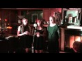 'Motherless Child' Soulful three-part harmony by trio Serendipitty (Wailin Jennys cover)