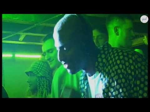 Conducta DJ Set w/ Coco | Keep Hush Live: Kiwi Hush