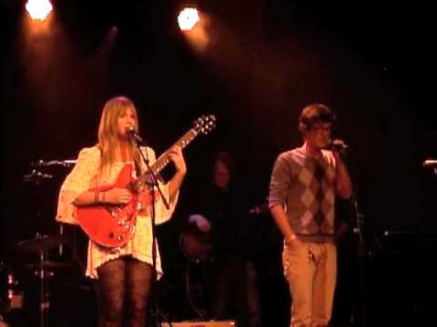 "The Only Lasting Thing" by Christine Donaldson