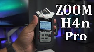 ZOOM H4n Pro - відео 3