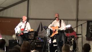 Big River - CAPRICORN