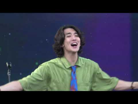 [190608] 주저하는 연인들을 위해 -잔나비(JANNABI) @DMZ피스트레인뮤직페스티벌