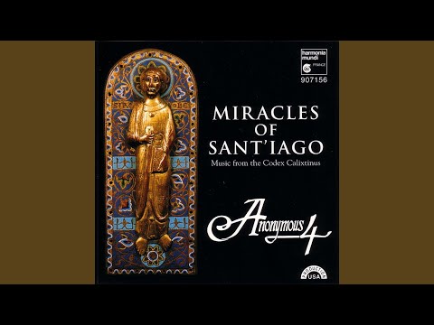 Processional: Salve festa dies