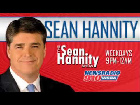 The Fight For Tax Reform - The Sean Hannity Show (12-7-2017)