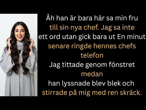 Min fru bjöd in sitt ex till vår bröllopsdag  jag bjöd in hans gravida fru och såg hennes