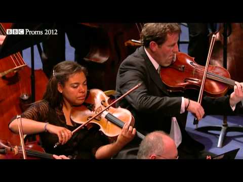 Vaughan Williams: Fantasia on a Theme by Thomas Tallis - BBC Proms 2012 Thumbnail