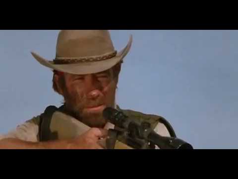 Chuck Norris Intro Sequence | Lone Wolf McQuade (1983)