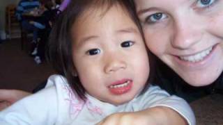 Remembering Maria Sue Chapman With Hope ;; 2003-2008&amp;hearts;