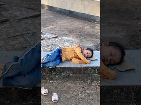 AISHAKA INGIN PULANG KERUMAH OM JAHAT TAPI TAKUT DIMARAHIN KELUARGA OM SEDIH SIH ‼️😱🤧🤧