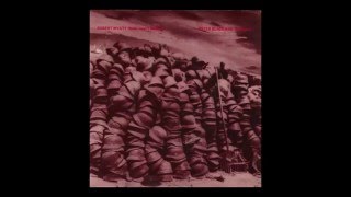 Robert Wyatt / Peter Blackman - Stalin Wasn&#39;t Stalling / Stalingrad (1980) full7”