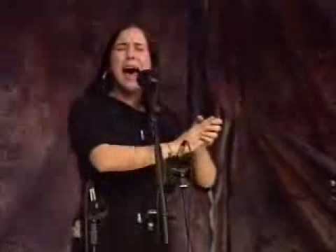 Serena Ryder sings Sing Sing