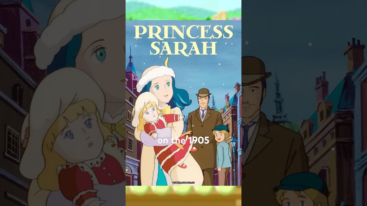 What Happened to This LOST Anime Dub? #lostmedia