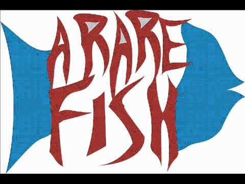 A rare FISH - 10th Grade