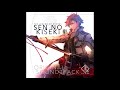 Sen no Kiseki III OST (First Volume) - Alley of Silence