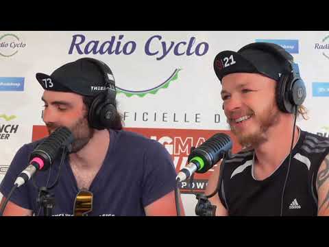 PORTUGAL 2022 "on était plutôt habitué aux courses FFC"