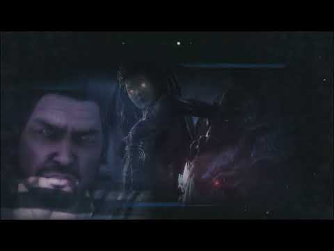 StarCraft II: Story Explained - 6 Minutes 44 seconds