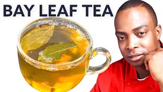No doctor knows this drink A bay leaf and get rid of all diseases Mp4 3GP & Mp3