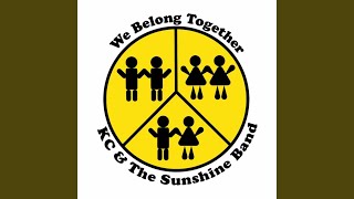 We Belong Together (DJ Laszlo Dub Mix)