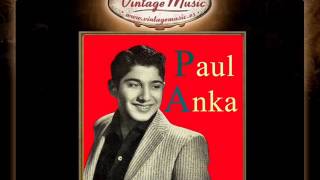 Paul Anka -- So It's Good Bye (VintageMusic.es)