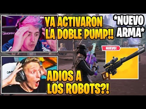 Fortnite Downtime Season 3