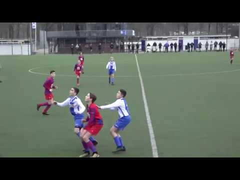 Elinkwijk o13-1 - CDW o13-1