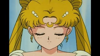 Sailor Moon Dic Carry On Remaster