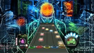 Guitar Hero 3 - Chemical Interference by Dragonforce