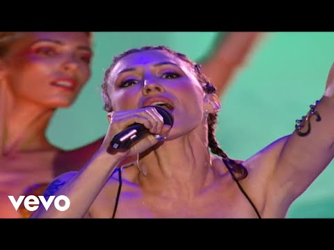 Motorcycle - As The Rush Comes ft. JES