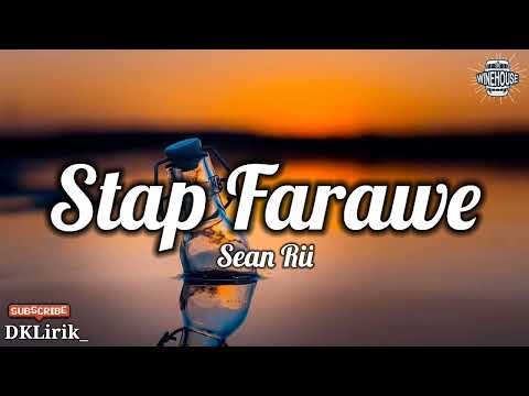 🌴Sean Rii - Stap Farawe