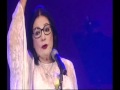 Nana Mouskouri - Love Changes Everything  - In Live 2006 -.avi