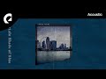 Paper Twins - A Certain Shade of Blue