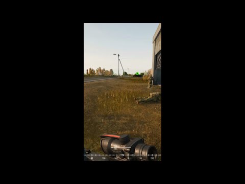 British 40mm Grenadiers Blast An Insurgent Building - Squad Shorts - Tactical First Person Shooter