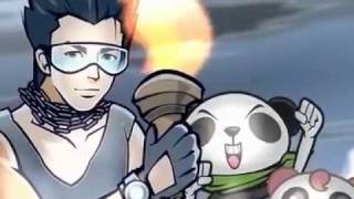 HanGeng - Because of Dreams MV