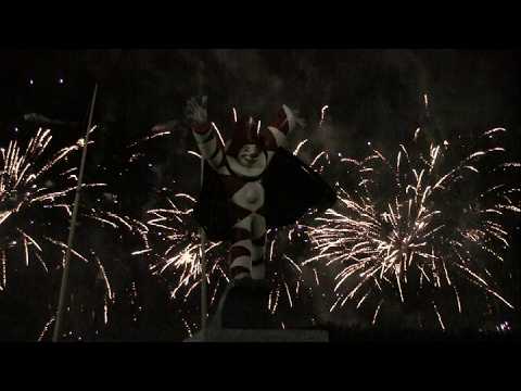 Carnevale di Viareggio 2026 - Sintesi 6° corso 2026